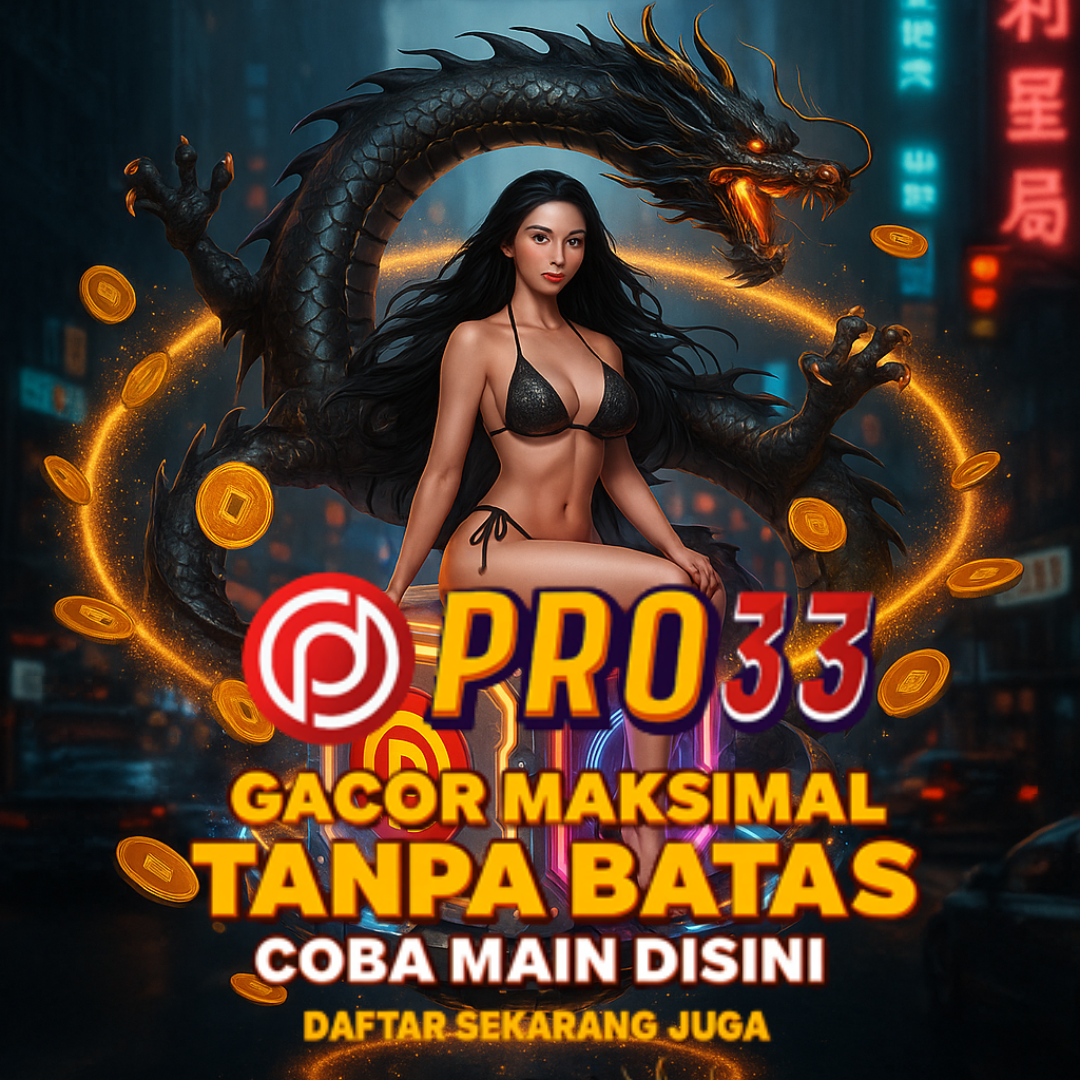 Main Zeus X1000 di PRO33 | Game Slot Online Gampang Menang & Bonus Besar image 1