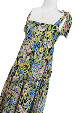 Load image into Gallery viewer, The Ivy Rose Maxi Dress