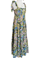 Load image into Gallery viewer, The Ivy Rose Maxi Dress