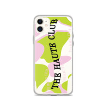Load image into Gallery viewer, The Haute Club iPhone Case